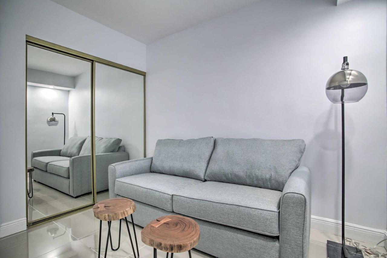Sunny Isles Resort Condo Less Than Half-Mi To Beach! Miami Beach Exterior foto
