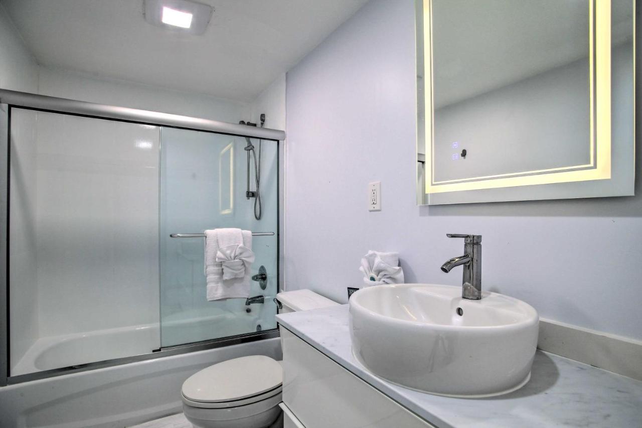 Sunny Isles Resort Condo Less Than Half-Mi To Beach! Miami Beach Exterior foto